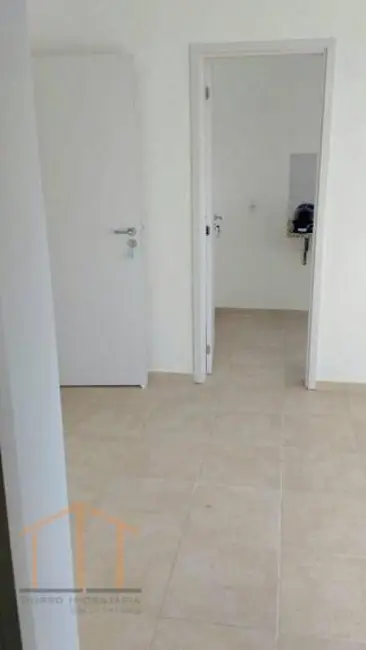 Foto 2 de Apartamento com 2 quartos à venda, 49m2 em Rancho Grande, Itu - SP