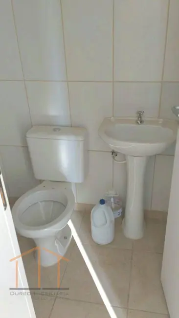 Foto 7 de Apartamento com 2 quartos à venda, 49m2 em Rancho Grande, Itu - SP