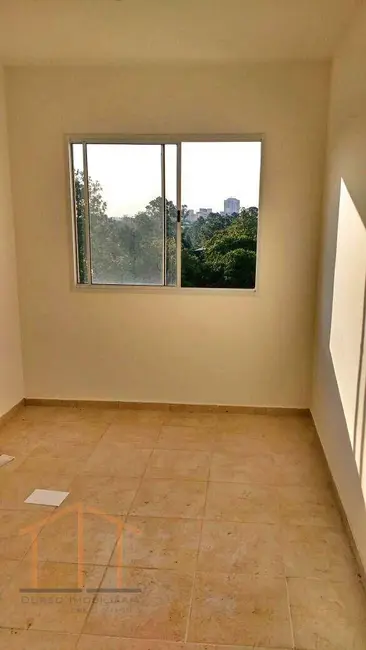 Foto 6 de Apartamento com 2 quartos à venda, 49m2 em Rancho Grande, Itu - SP
