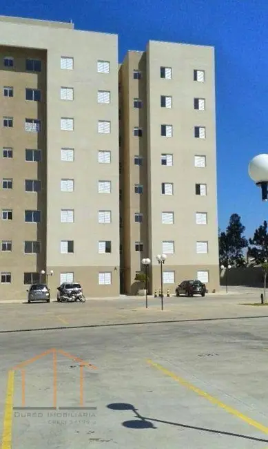 Foto 1 de Apartamento com 2 quartos à venda, 49m2 em Rancho Grande, Itu - SP