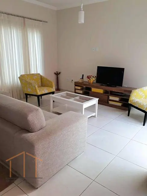 Foto 2 de Casa de Condomínio com 3 quartos à venda, 333m2 em Jardim das Rosas, Itu - SP