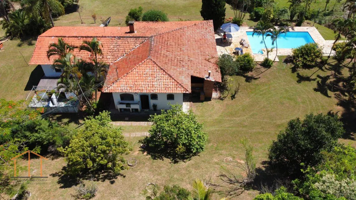 Foto 1 de Sítio / Rancho com 3 quartos para alugar, 24000m2 em Itu - SP