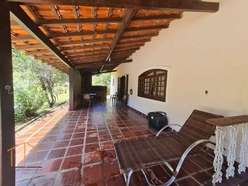 Sítio / Rancho com 3 quartos à venda e para alugar, 24000m2 em Itu - SP - imagem 8 Foto 8 de Sítio / Rancho com 3 quartos à venda e para alugar, 24000m2 em Itu - SP