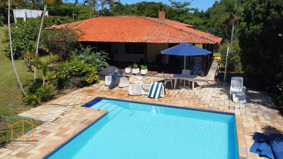 Sítio / Rancho com 3 quartos à venda e para alugar, 24000m2 em Itu - SP - imagem 9 Foto 9 de Sítio / Rancho com 3 quartos à venda e para alugar, 24000m2 em Itu - SP