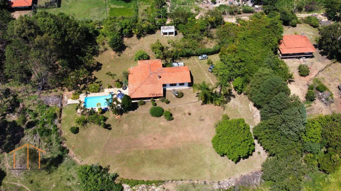 Foto 6 de Sítio / Rancho com 3 quartos à venda e para alugar, 24000m2 em Itu - SP