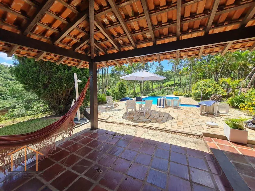 Sítio / Rancho com 3 quartos à venda e para alugar, 24000m2 em Itu - SP - imagem 5 Foto 5 de Sítio / Rancho com 3 quartos à venda e para alugar, 24000m2 em Itu - SP