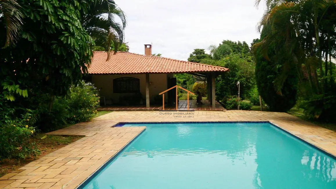 Foto 7 de Sítio / Rancho com 3 quartos à venda e para alugar, 24000m2 em Itu - SP