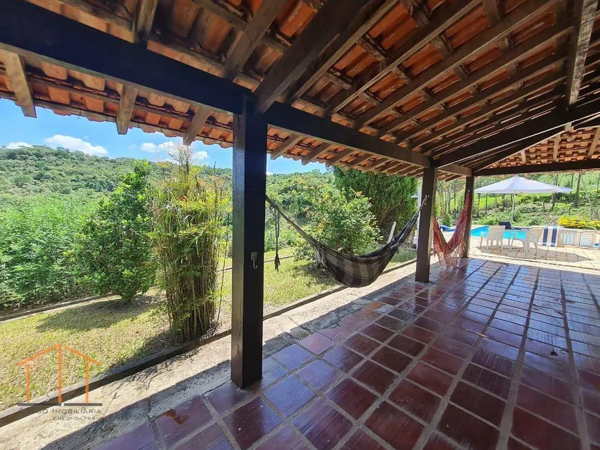 Sítio / Rancho com 3 quartos à venda e para alugar, 24000m2 em Itu - SP - imagem 6 Foto 6 de Sítio / Rancho com 3 quartos à venda e para alugar, 24000m2 em Itu - SP