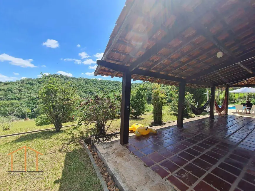 Sítio / Rancho com 3 quartos à venda e para alugar, 24000m2 em Itu - SP - imagem 7 Foto 7 de Sítio / Rancho com 3 quartos à venda e para alugar, 24000m2 em Itu - SP