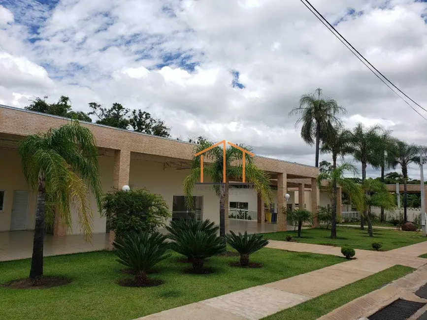 Foto 2 de Casa de Condomínio com 3 quartos à venda, 175m2 em Loteamento Terras de São Pedro e São Paulo, Salto - SP