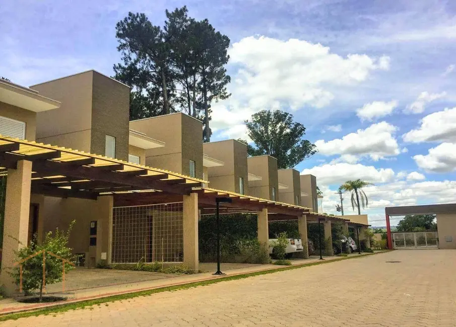 Foto 1 de Casa de Condomínio com 3 quartos à venda, 174m2 em Pinheirinho, Itu - SP