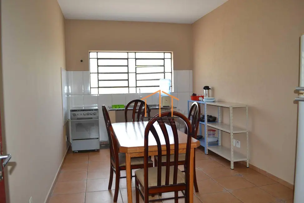 Foto 5 de Apartamento com 4 quartos à venda, 120m2 em Vila Padre Bento, Itu - SP