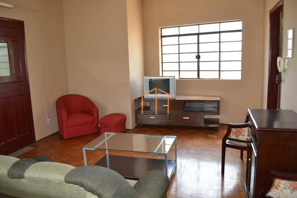 Foto 1 de Apartamento com 4 quartos à venda, 120m2 em Vila Padre Bento, Itu - SP