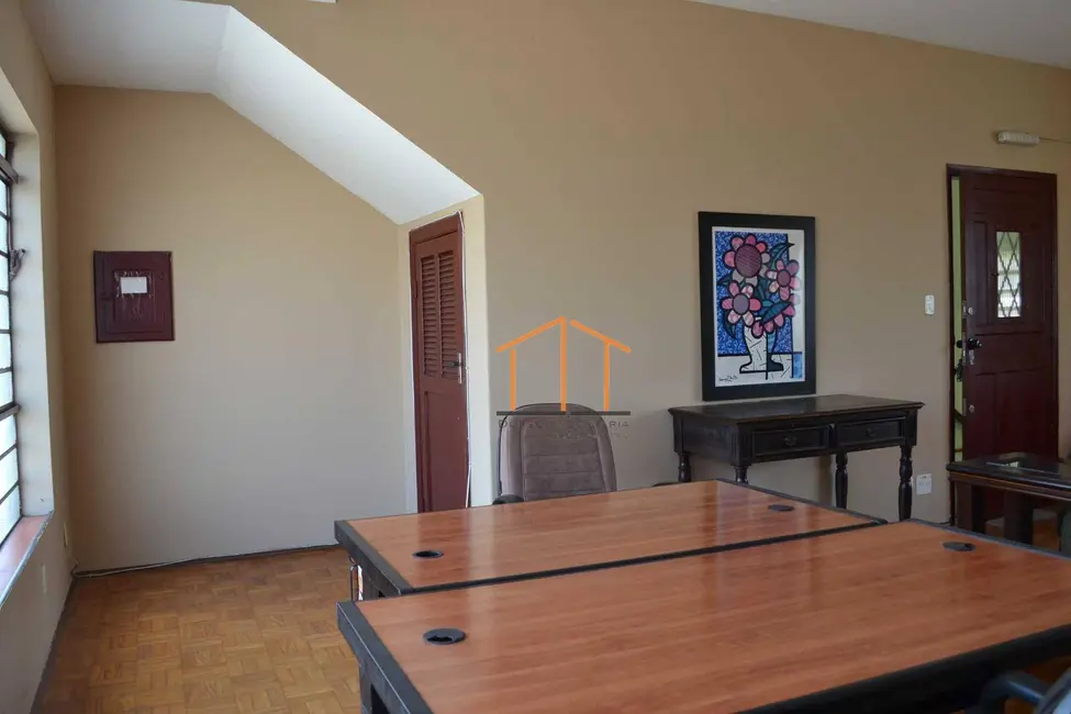 Foto 4 de Apartamento com 4 quartos à venda, 120m2 em Vila Padre Bento, Itu - SP