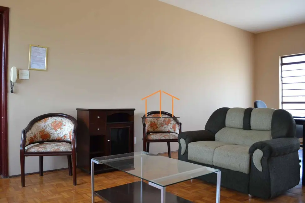 Foto 2 de Apartamento com 4 quartos à venda, 120m2 em Vila Padre Bento, Itu - SP