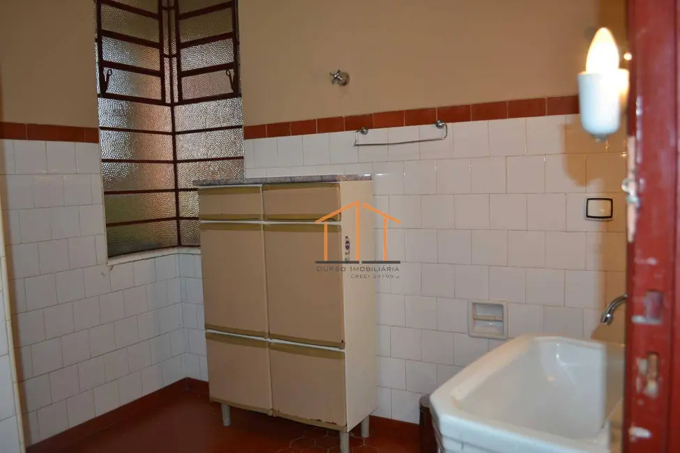 Foto 8 de Apartamento com 4 quartos à venda, 120m2 em Vila Padre Bento, Itu - SP