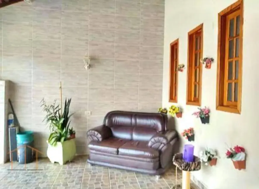 Foto 2 de Casa com 2 quartos à venda, 150m2 em Parque América, Itu - SP