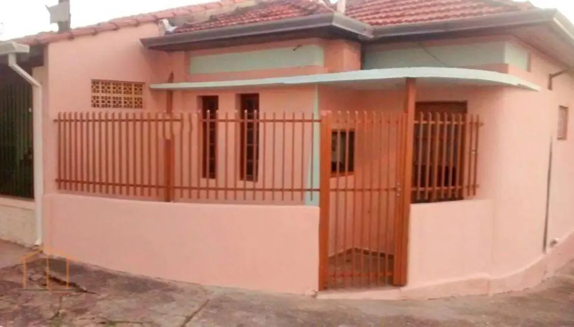 Foto 1 de Casa com 2 quartos à venda, 140m2 em Vila Santa Terezinha, Itu - SP