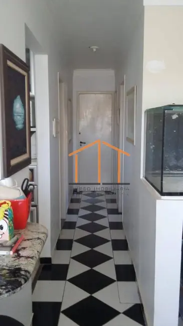 Casa de Condomínio com 4 quartos à venda, 240m2 em Itu - SP - imagem 4 Foto 4 de Casa de Condomínio com 4 quartos à venda, 240m2 em Itu - SP