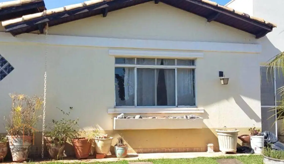 Foto 1 de Casa de Condomínio com 4 quartos à venda, 240m2 em Itu - SP