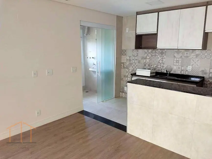 Foto 2 de Apartamento com 1 quarto à venda, 65m2 em Itu Novo Centro, Itu - SP