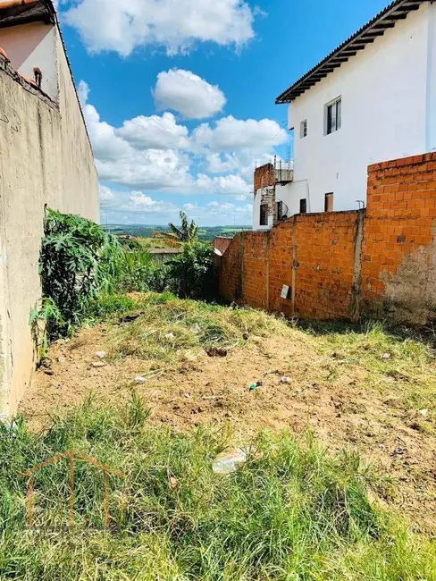 Foto 1 de Terreno / Lote à venda, 150m2 em Jardim Estância Bom Viver, Itu - SP