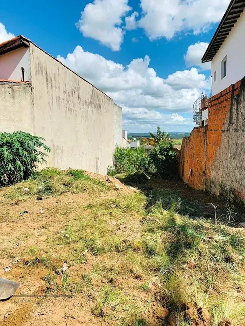 Foto 2 de Terreno / Lote à venda, 150m2 em Jardim Estância Bom Viver, Itu - SP