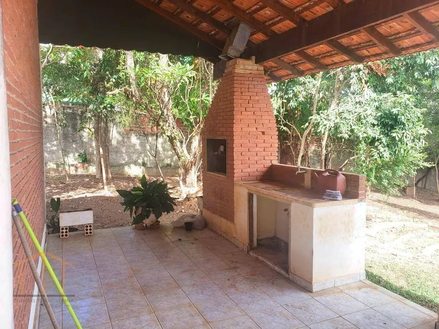 Foto 2 de Terreno / Lote à venda, 5000m2 em Chácaras Primavera, Itu - SP
