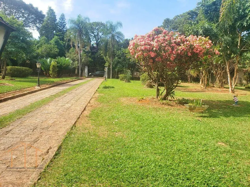 Foto 1 de Terreno / Lote à venda, 5000m2 em Chácaras Primavera, Itu - SP