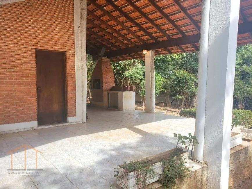 Foto 5 de Terreno / Lote à venda, 5000m2 em Chácaras Primavera, Itu - SP