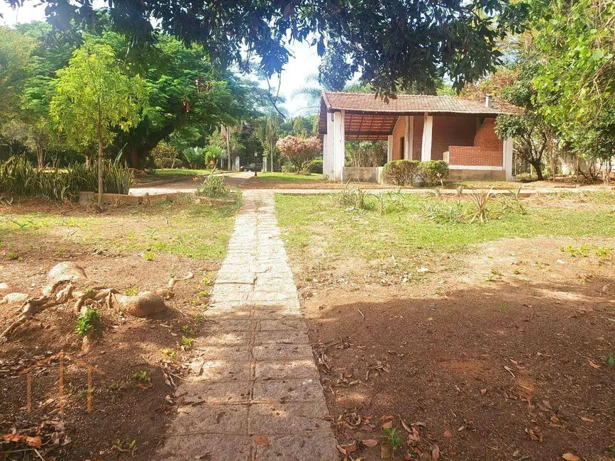 Foto 8 de Terreno / Lote à venda, 5000m2 em Chácaras Primavera, Itu - SP