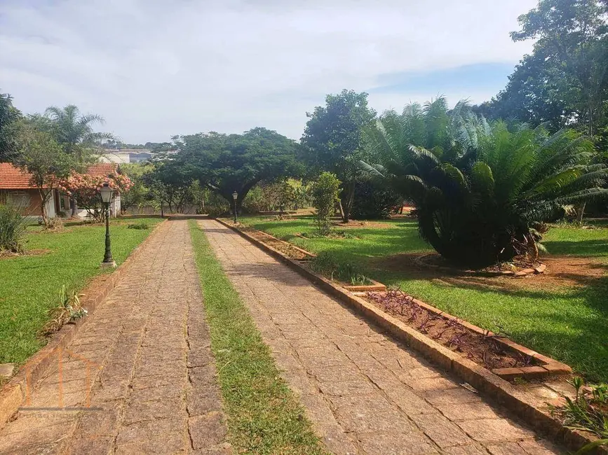 Foto 9 de Terreno / Lote à venda, 5000m2 em Chácaras Primavera, Itu - SP
