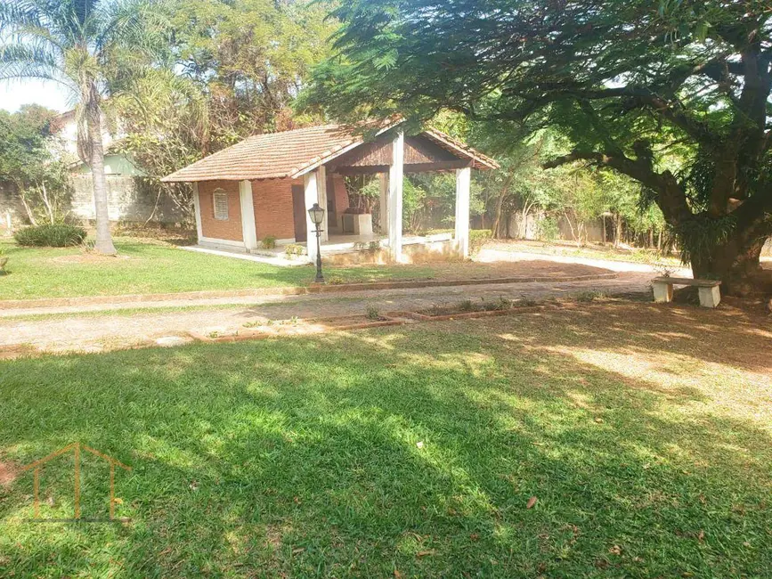 Foto 7 de Terreno / Lote à venda, 5000m2 em Chácaras Primavera, Itu - SP