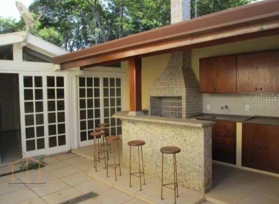 Foto 2 de Casa de Condomínio com 4 quartos à venda, 303m2 em Condomínio Portal de Itu, Itu - SP