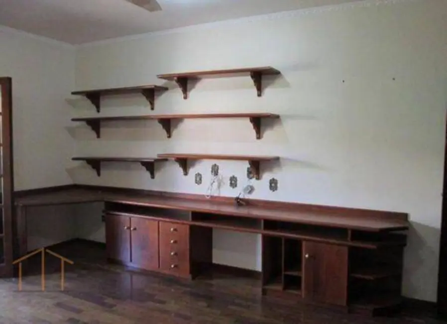 Foto 9 de Casa de Condomínio com 4 quartos à venda, 303m2 em Condomínio Portal de Itu, Itu - SP