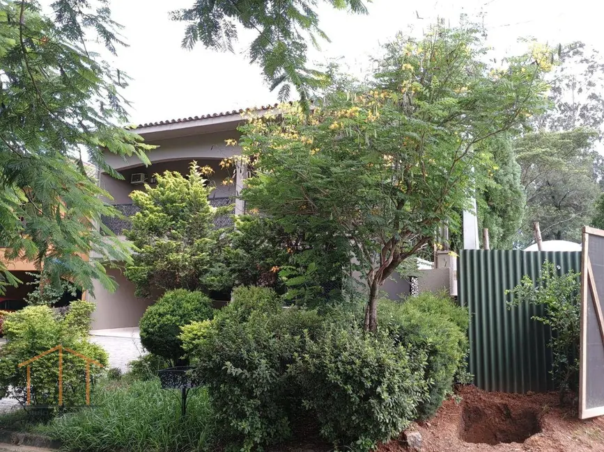 Foto 2 de Casa de Condomínio com 4 quartos à venda, 303m2 em Condomínio Portal de Itu, Itu - SP