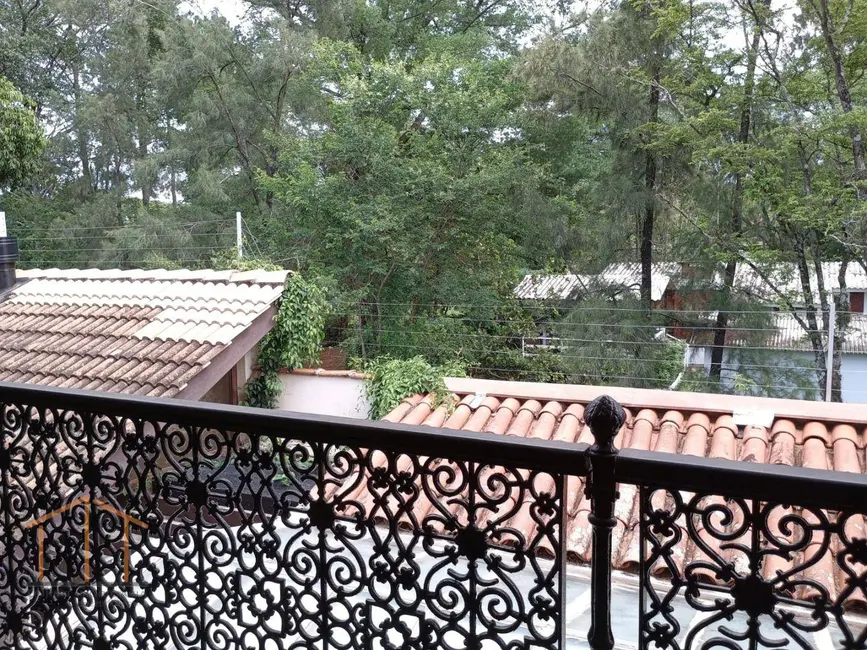 Foto 3 de Casa de Condomínio com 4 quartos à venda, 303m2 em Condomínio Portal de Itu, Itu - SP