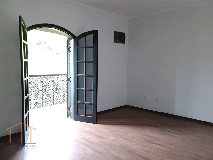 Foto 4 de Casa de Condomínio com 4 quartos à venda, 303m2 em Condomínio Portal de Itu, Itu - SP