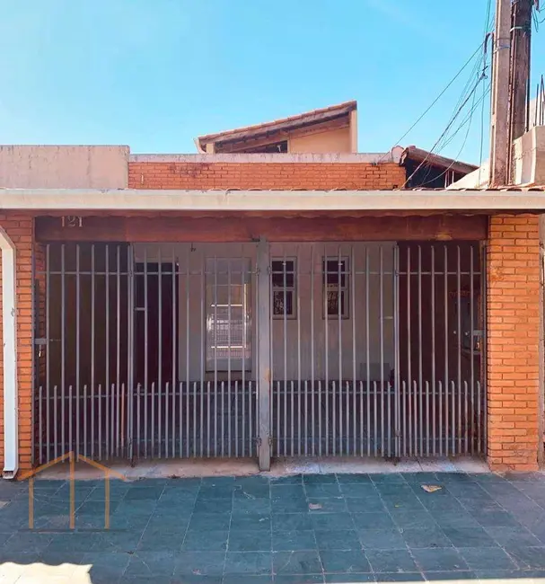 Foto 1 de Casa com 5 quartos à venda, 125m2 em Portal do Éden, Itu - SP
