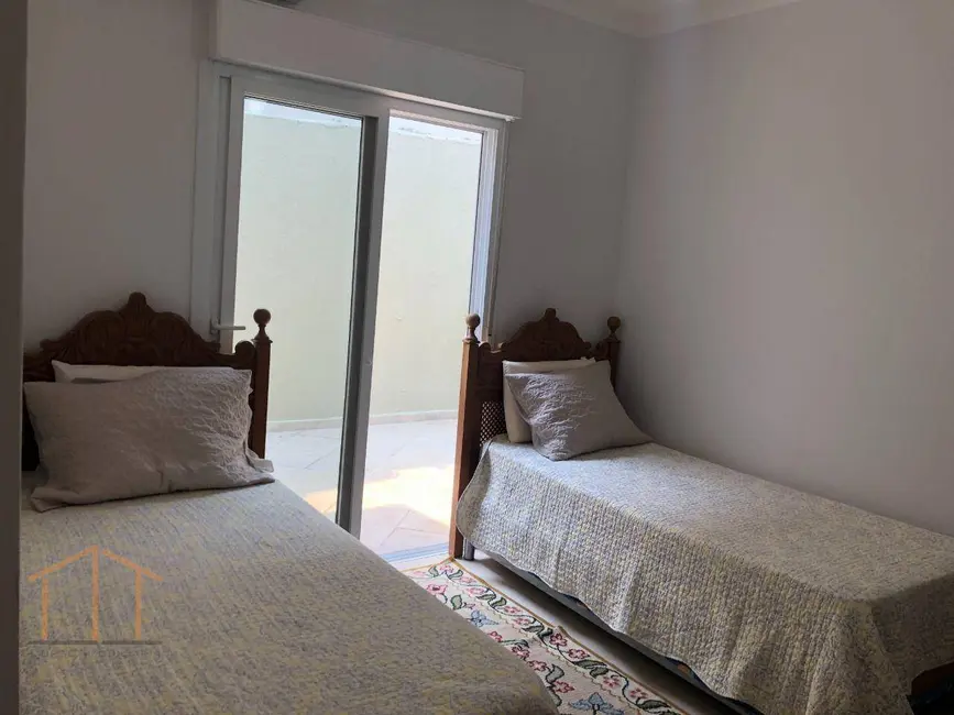 Foto 9 de Casa de Condomínio com 4 quartos à venda, 600m2 em Jardim Theodora, Itu - SP