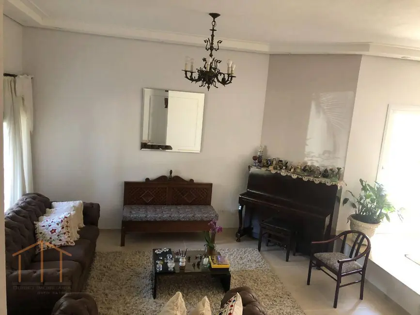 Foto 6 de Casa de Condomínio com 4 quartos à venda, 600m2 em Jardim Theodora, Itu - SP