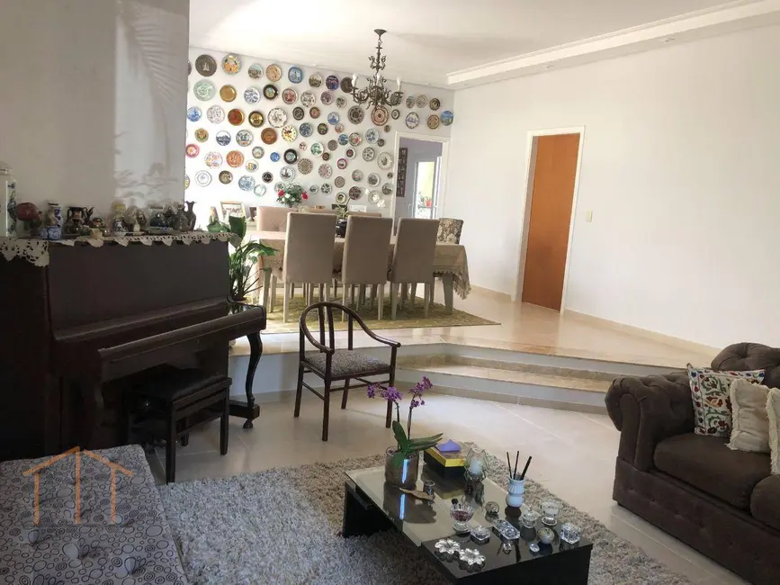 Foto 5 de Casa de Condomínio com 4 quartos à venda, 600m2 em Jardim Theodora, Itu - SP