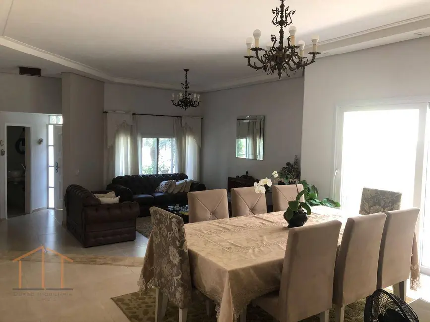 Foto 3 de Casa de Condomínio com 4 quartos à venda, 600m2 em Jardim Theodora, Itu - SP