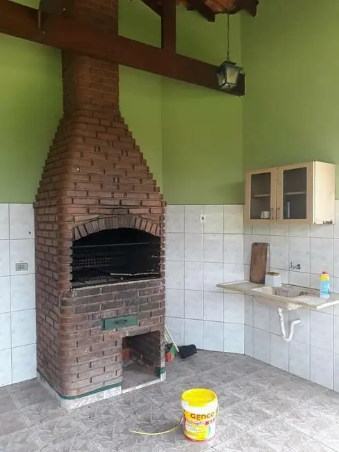 Foto 9 de Chácara com 2 quartos à venda, 1600m2 em Chácara Carolina, Itu - SP