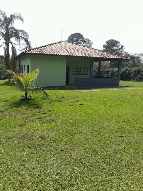 Foto 8 de Chácara com 2 quartos à venda, 1600m2 em Chácara Carolina, Itu - SP