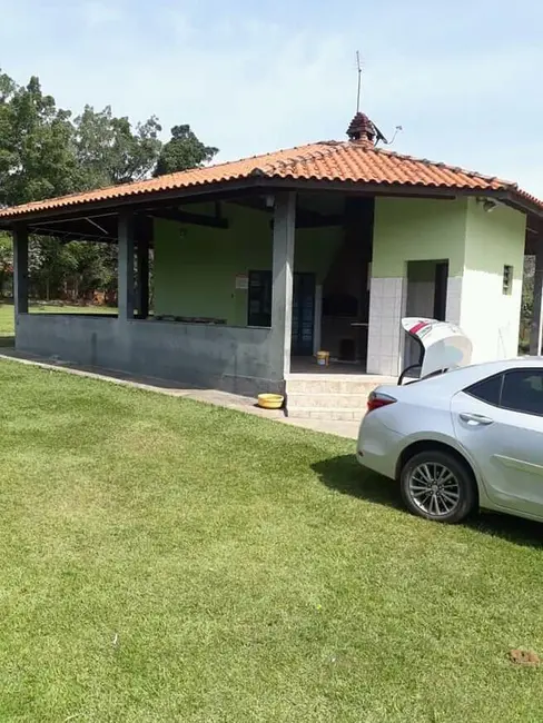 Foto 3 de Chácara com 2 quartos à venda, 1600m2 em Chácara Carolina, Itu - SP