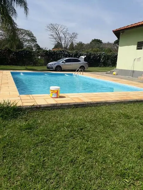 Foto 5 de Chácara com 2 quartos à venda, 1600m2 em Chácara Carolina, Itu - SP