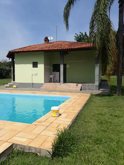 Foto 4 de Chácara com 2 quartos à venda, 1600m2 em Chácara Carolina, Itu - SP