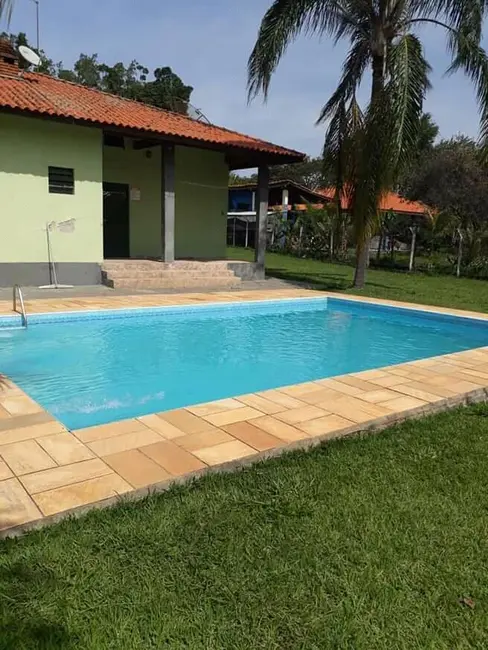 Foto 7 de Chácara com 2 quartos à venda, 1600m2 em Chácara Carolina, Itu - SP