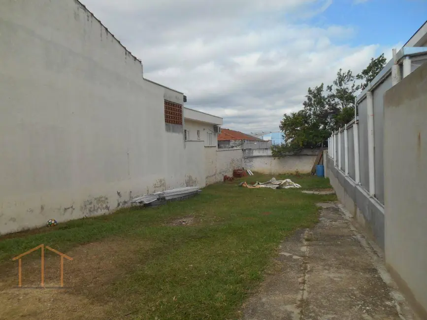 Foto 2 de Terreno / Lote à venda e para alugar, 210m2 em Liberdade, Itu - SP